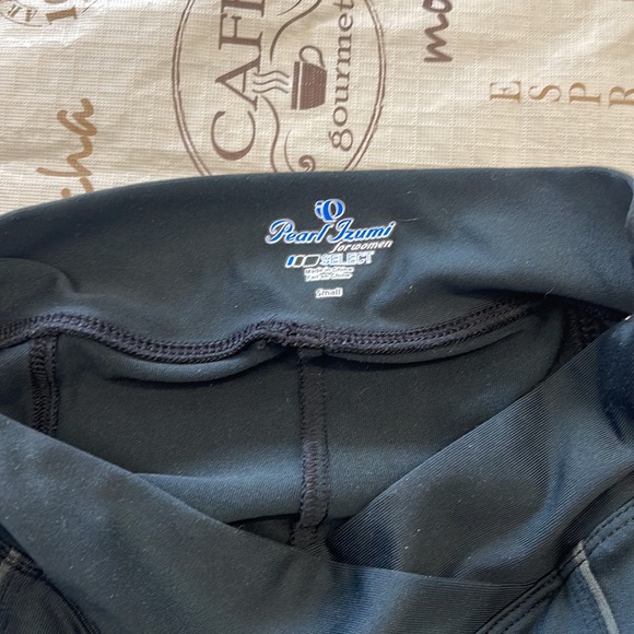 BICYCLE SHORTS for women - Picture 2 of 4